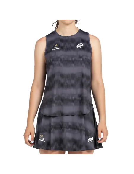 T-Shirt Bullpadel Parnav Femme | Ofertas De Padel